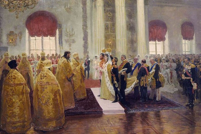 РАЙ НАЧИНАЕТСЯ НА ЗЕМЛЕ ЛЮБОВЬЮ К БОГУ И БЛИЖНЕМУ