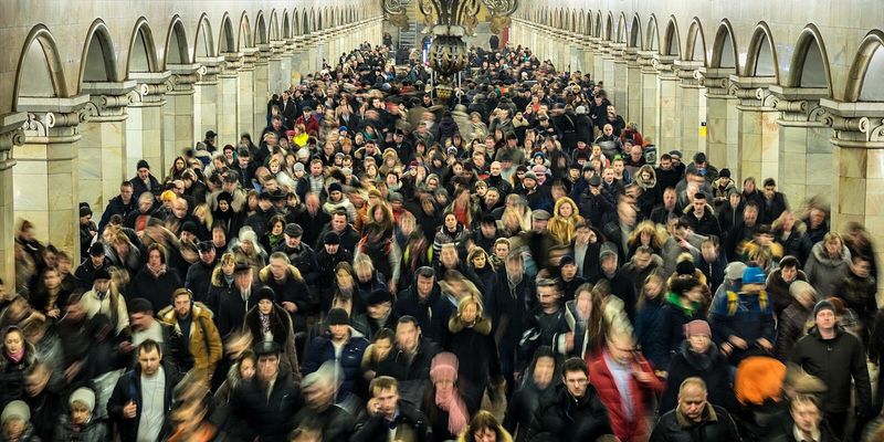 «КОГО В ЧЕМ ОСУДИШЬ…»