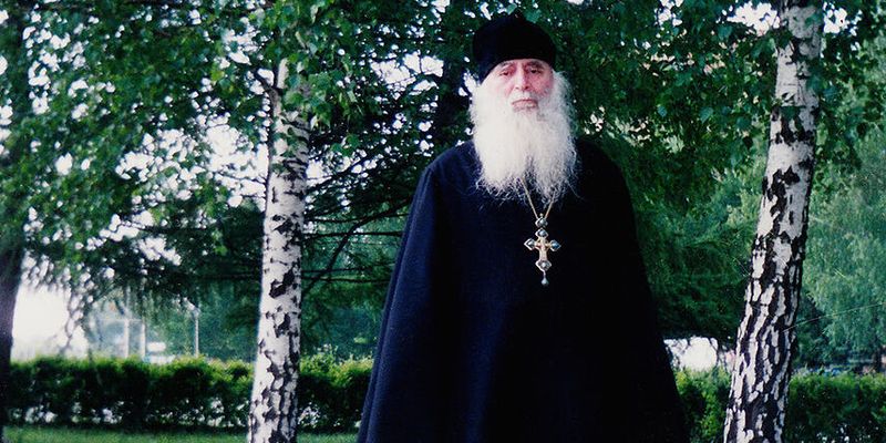 ТОРЖЕСТВО ПОБЕДЫ ЖИЗНИ НАД СМЕРТЬЮ