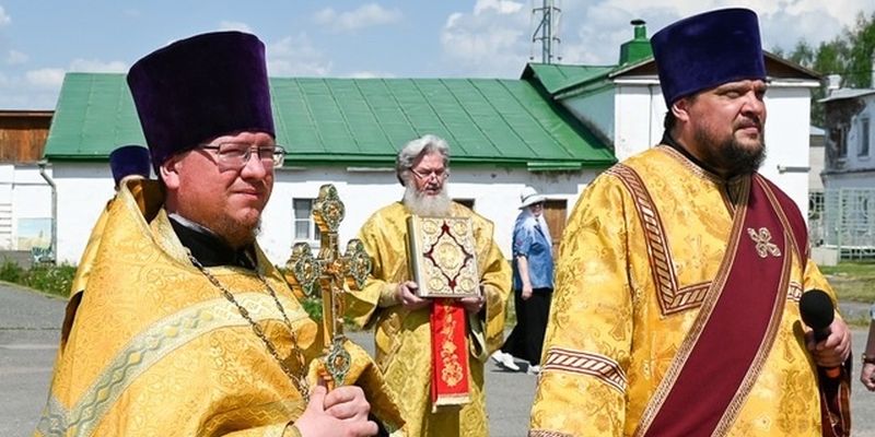 «МЫ РАДЫ БЫТЬ СОПРИЧАСТНЫМИ ТАКОМУ СОБЫТИЮ»