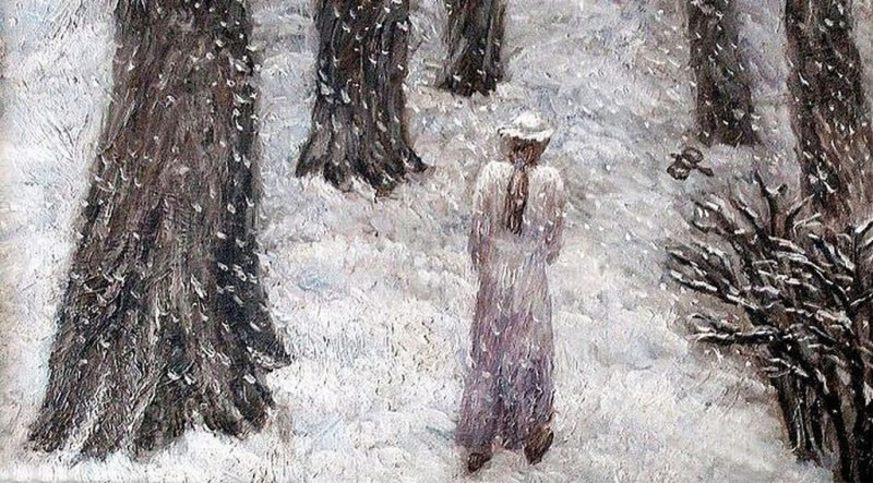 ПОДАРЕННАЯ ЖИЗНЬ