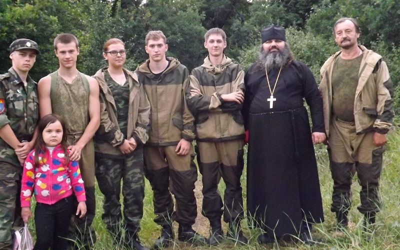 Вести из поисковых экспедиций