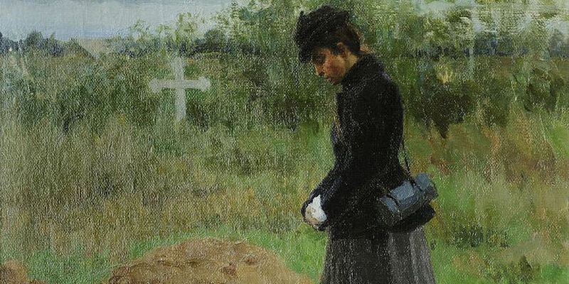 ДВЕ ИСТОРИИ О ТОМ, КАК УСОПШИЕ ПОМОГАЮТ ЖИВЫМ