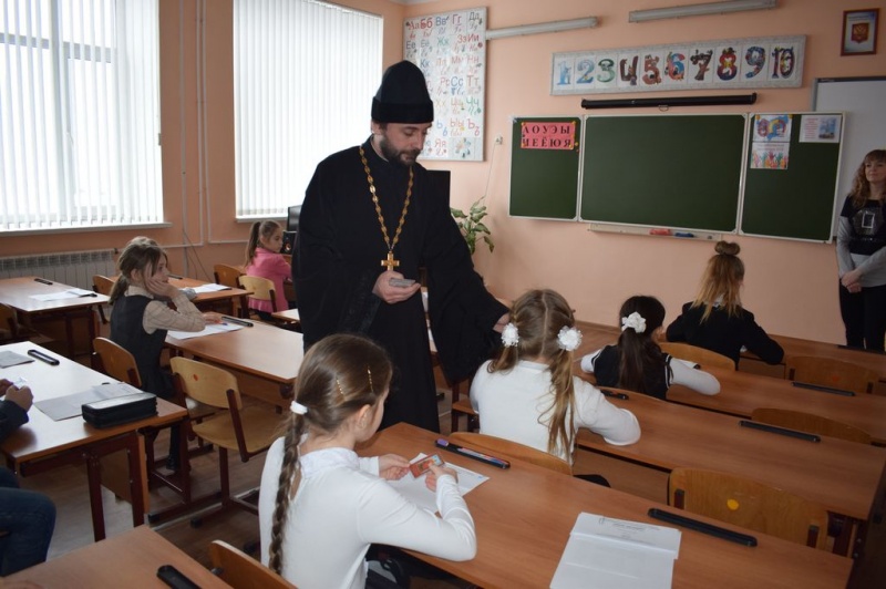 Подведены итоги регионального этапа ОВИО «Наше наследие» для 2-4 классов