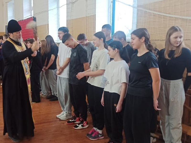 В Миллерово прошли казачьи состязания памяти Сергея Собко