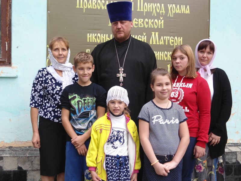 «Зависть и злобу в сердцах рождает гордость. Отсюда возникает желание унизить, обвинить, досадить, оклеветать»