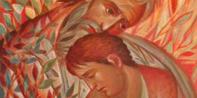 ПРОЩЕНИЕ КАК ПОЛЕТ ДУШИ