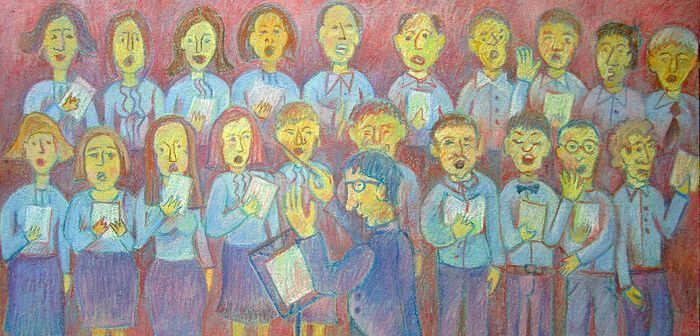 «В ОПРЕДЕЛЕННЫЙ МОМЕНТ НАЧИНАЕТ РАБОТАТЬ ЧУДО»