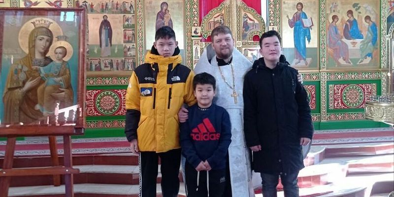 «МЫ ЗДЕСЬ НЕ С БУХТЫ-БАРАХТЫ, А ПО ПРОМЫСЛУ!»