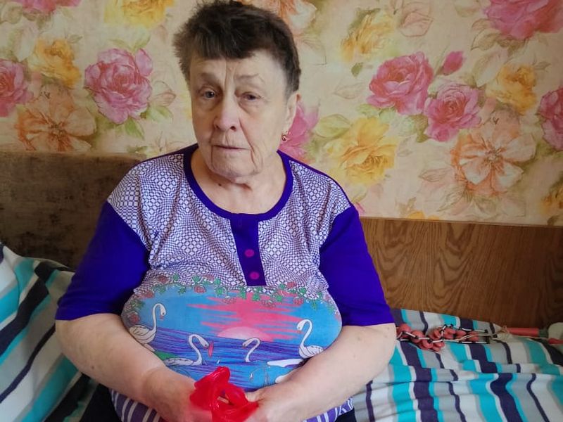 Стартовала акция «Пасха Христова – наша Победа»