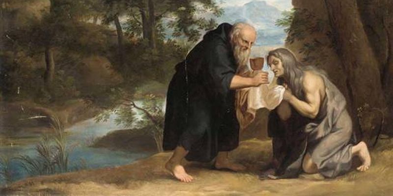 ПРЕДЕЛЫ СВЯТОСТИ