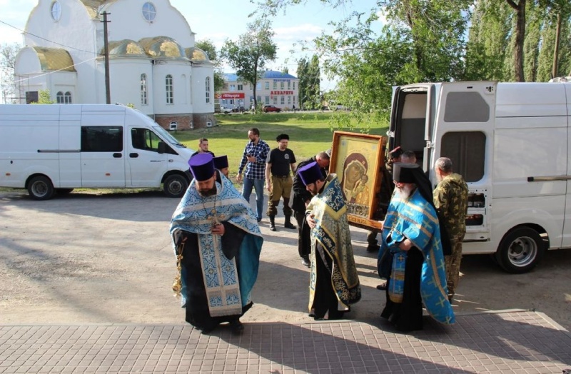 Белоруссия, Россия и Донбасс – едины духом