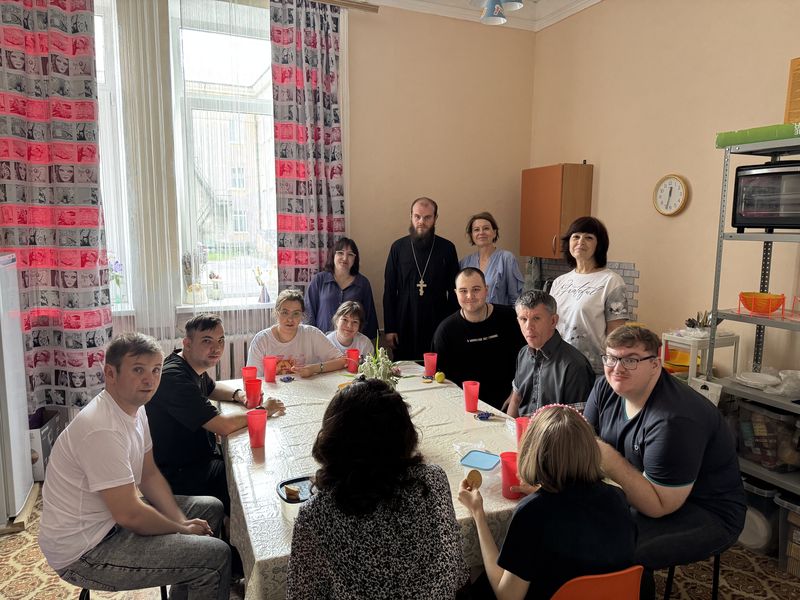 В АНО «ФИНИСТ» обсудили планы летней работы и участие в Международной премии #МЫВМЕСТЕ