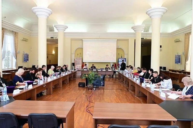 Определены победители конкурса «За нравственный подвиг учителя» в Южном Федеральном округе