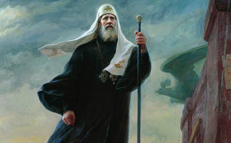 Портал «Крестный путь Патриарха Тихона» открыт для ознакомления с жизнью великого подвижника Церкви