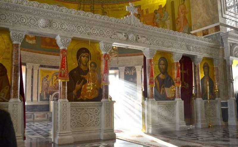 ВЕРА И ВИРУС