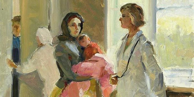 ЧЕРЕЗ ОЖИДАНИЕ РЕБЕНКА – К ВЕРЕ В БОГА
