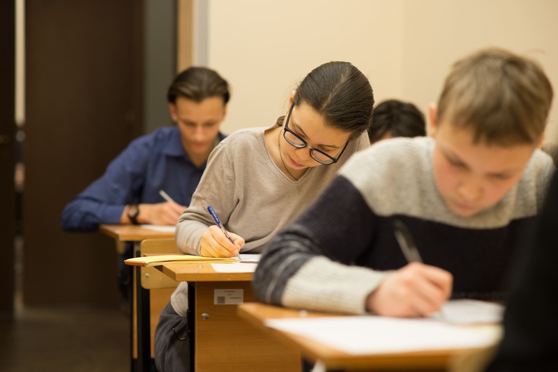 Стартует школьный тур олимпиады «Основы православной культуры» 2022-2023