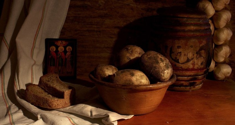 ВОЗДЕРЖАНИЕ, ПРОСТОЕ И СЛОЖНОЕ