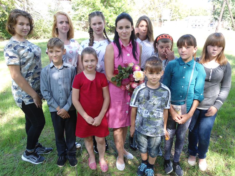 Заповеди Божьи и чистота совести