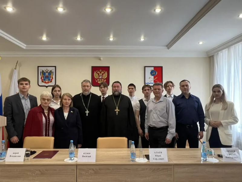 Жертвенная любовь к Родине наследие лётчика Михеева