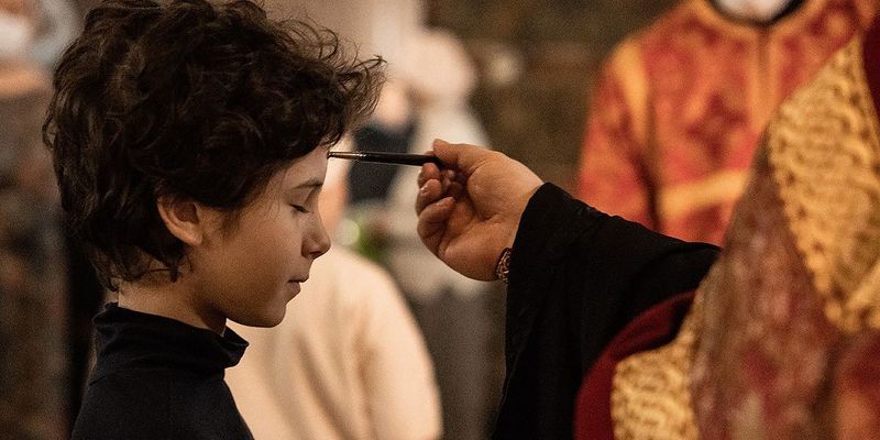 ВЕЧЕРОМ В ХРАМ: ЗАЧЕМ ВООБЩЕ, И ПРО МАЛЫШЕЙ, И ПРО ПОДРОСТКОВ