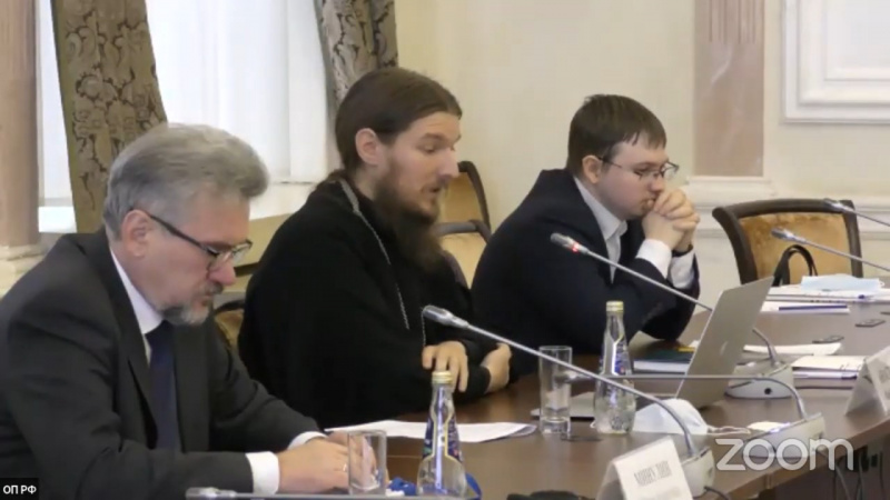 Благочинный приходов Нижнедонского округа и сотрудники благочиния приняли участие в I Всероссийском форуме православных экскурсоводов