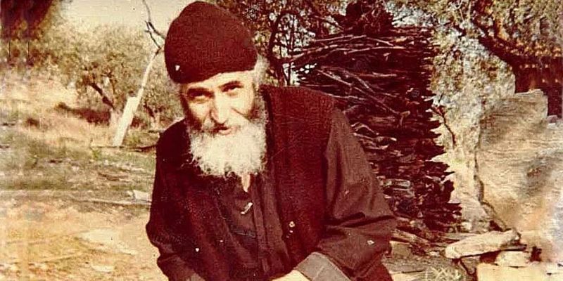 «ЕСЛИ ЭГОИЗМ УМРЁТ, ДУША ВОСКРЕСНЕТ»