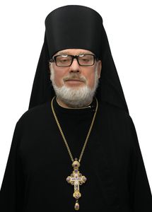 Александр (Алексей Викторович Корнеев), игумен