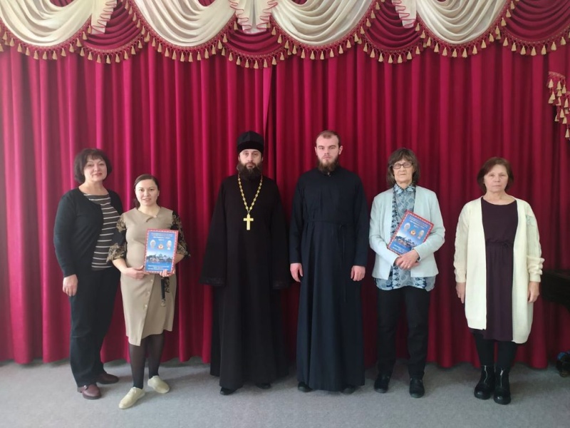 Итоги епархиального (регионального) этапа международного конкурса-фестиваля декоративно-прикладного искусства «Пасхальное яйцо 2023»