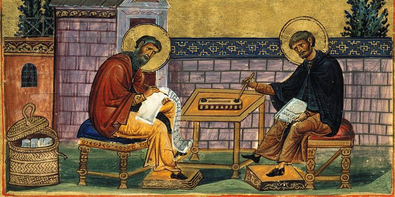 «ДОГМАТЫ – ОСНОВАНИЕ ЖИЗНИ ХРИСТИАНИНА»