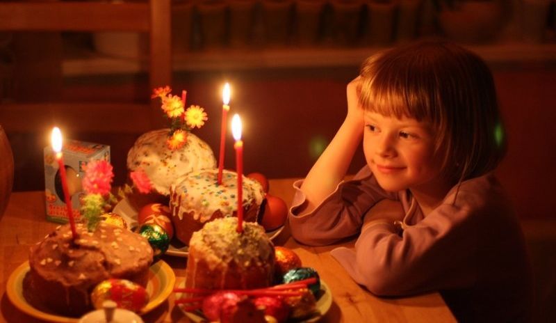 МАТЕРИНСКИЕ ЗАМЕТКИ: В ОЖИДАНИИ ЧУДА ВОСКРЕСЕНИЯ СПАСИТЕЛЯ