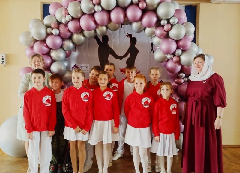 Иерей Леонид Зацепилин принял участие в фестивале «Праздник хлеба»