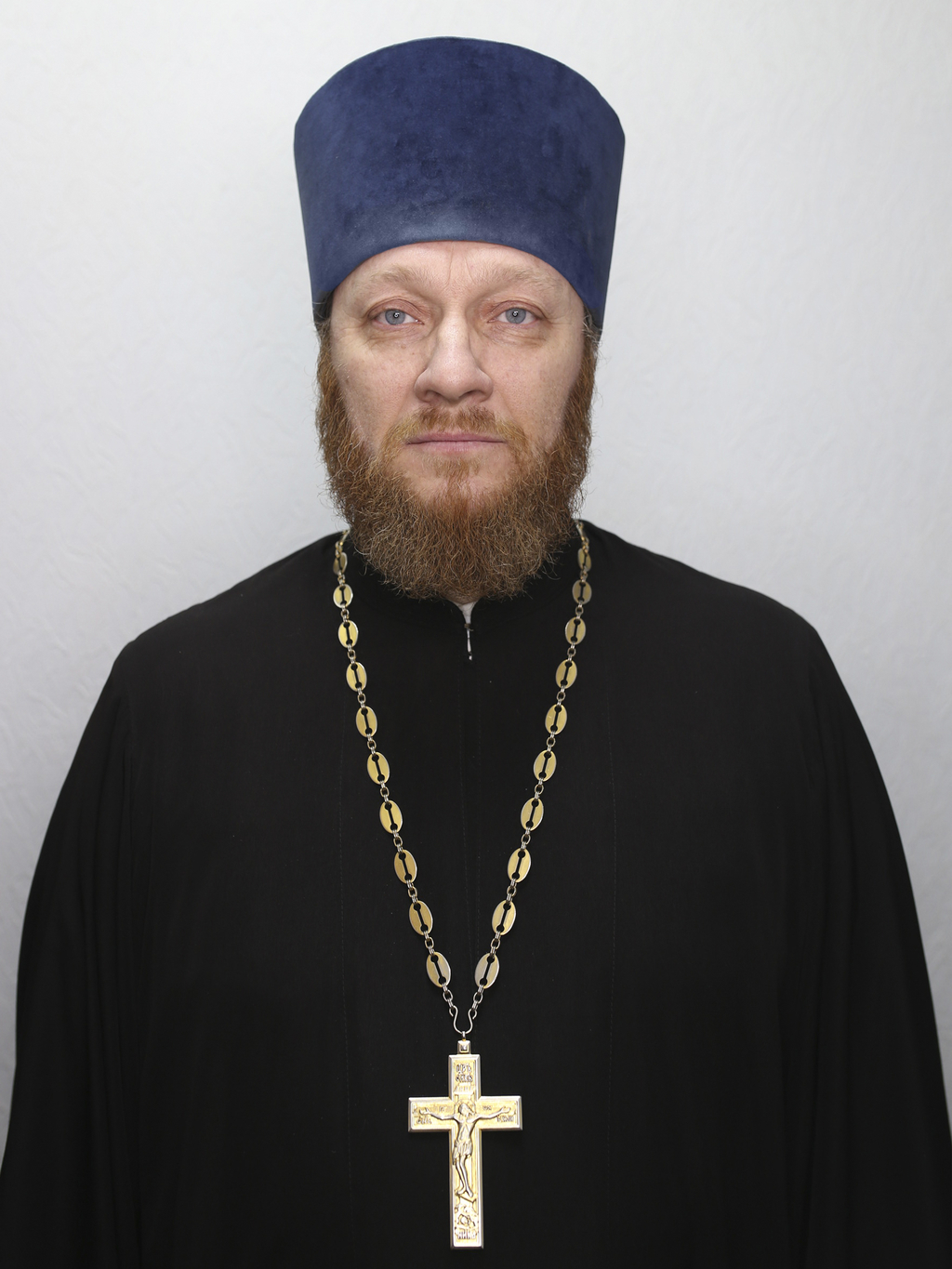 Виталий Николаевич Трошин, иерей