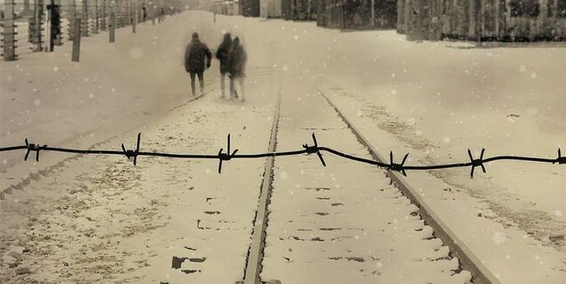 ОБЕДНЯ БЕЗБОЖНИКА