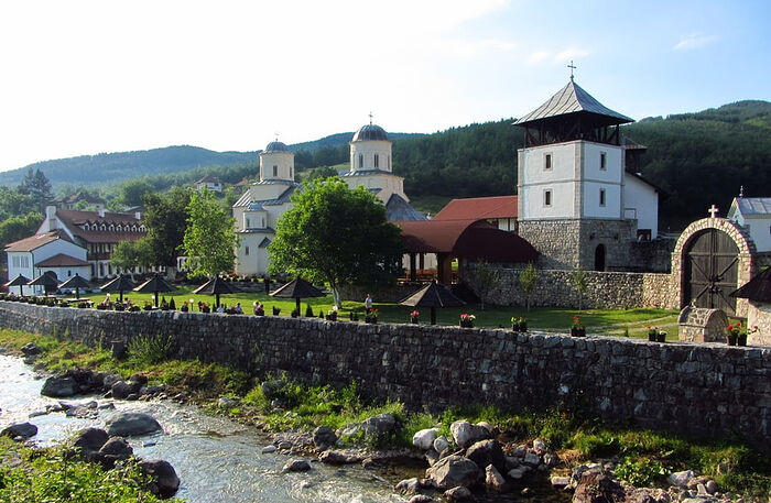 «НЕ В ОРУЖИИ ДЕЛО, А В СЕРДЦЕ»