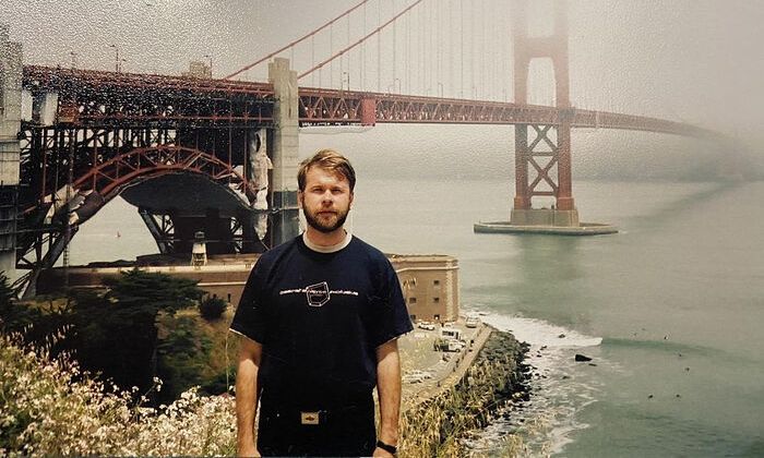 ИЕРЕЙ СЕРГИЙ КАПИТАН: «ВЕРА БЕЗ ДЕЛ МЕРТВА»