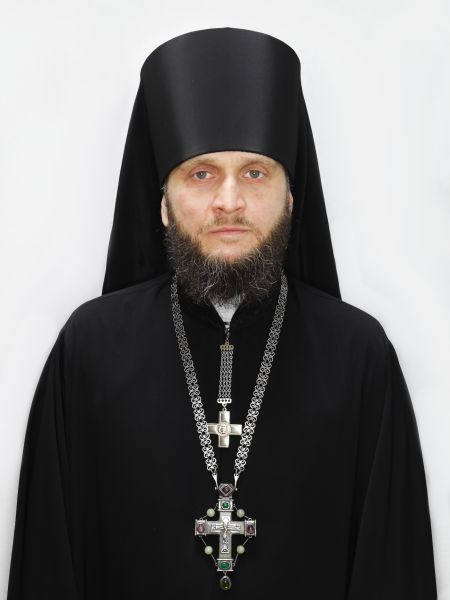 Герман (Василий Владимирович Руденко), иеромонах