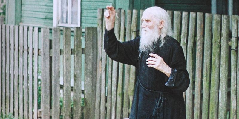 ТАКАЯ ПРОСТАЯ СКАЗКА