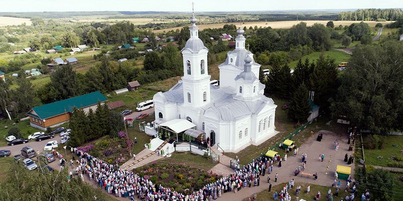 «СЕЙ ЧЕЛОВЕК ПОДОБЕН СВЕЧЕ…»