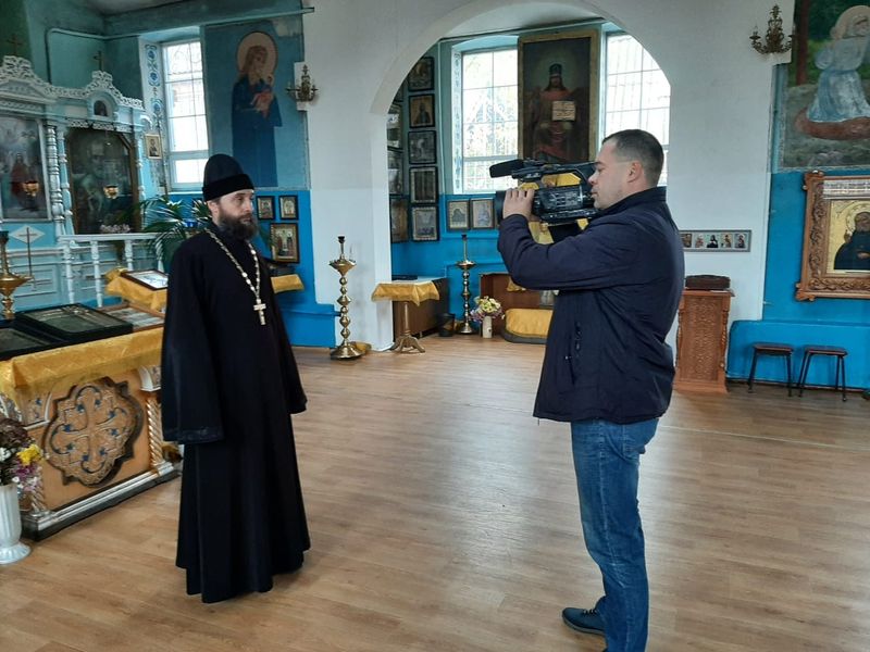 «Самая близкая к людям власть» способствует созданию эффективной связи между депутатами и избирателями