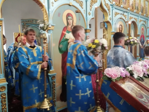 Праздники который не забудут. Праздники который не забудут