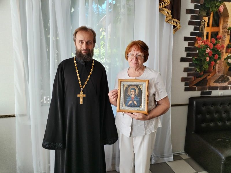В районном Дворце культуры п. Каменоломни состоялось районное методическое объединение учителей ОПК