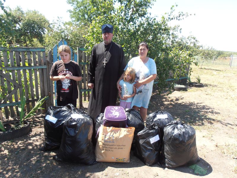 «Важно понимать и всегда помнить, что добрые дела уместны не только в праздничные дни»