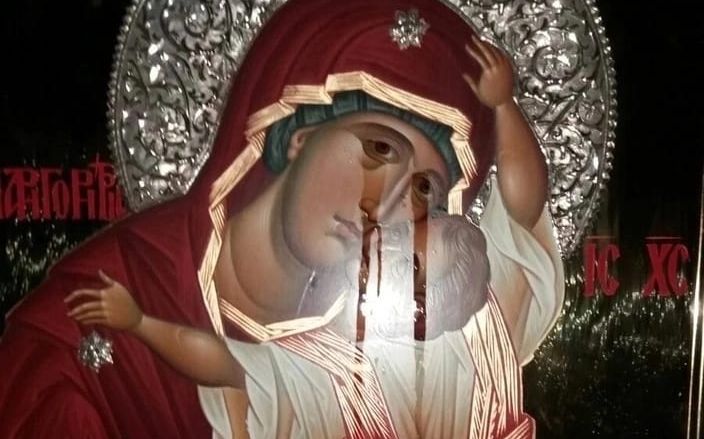 Тридцать тысяч шагов...