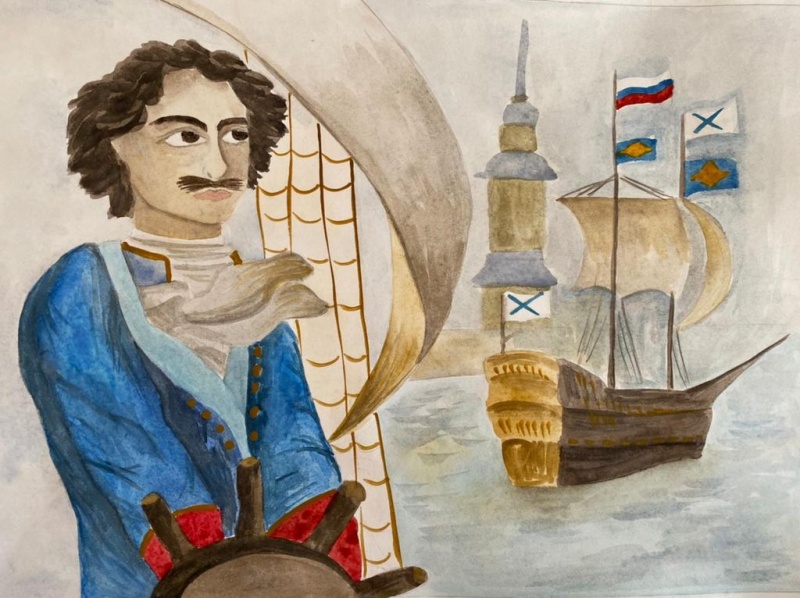 В Донецке прошел городской этап Международного конкурса «Красота Божьего мира»