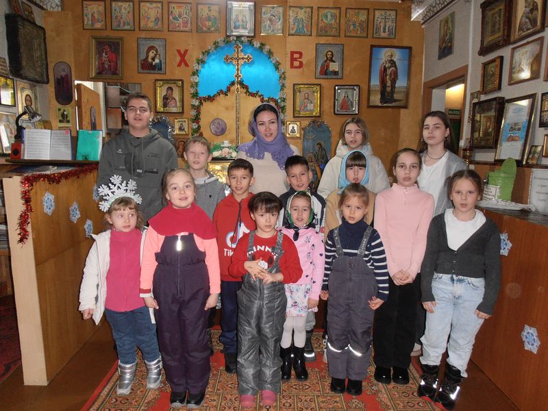 «Вера во Христа Спасителя есть «Путь и истина и жизнь»