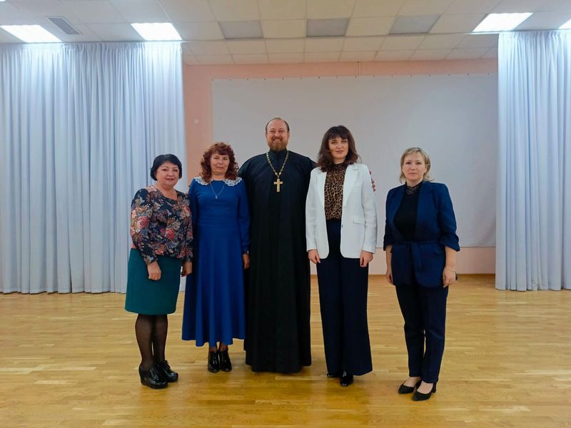 Дискуссионная площадка «Крепка семья - крепка держава»