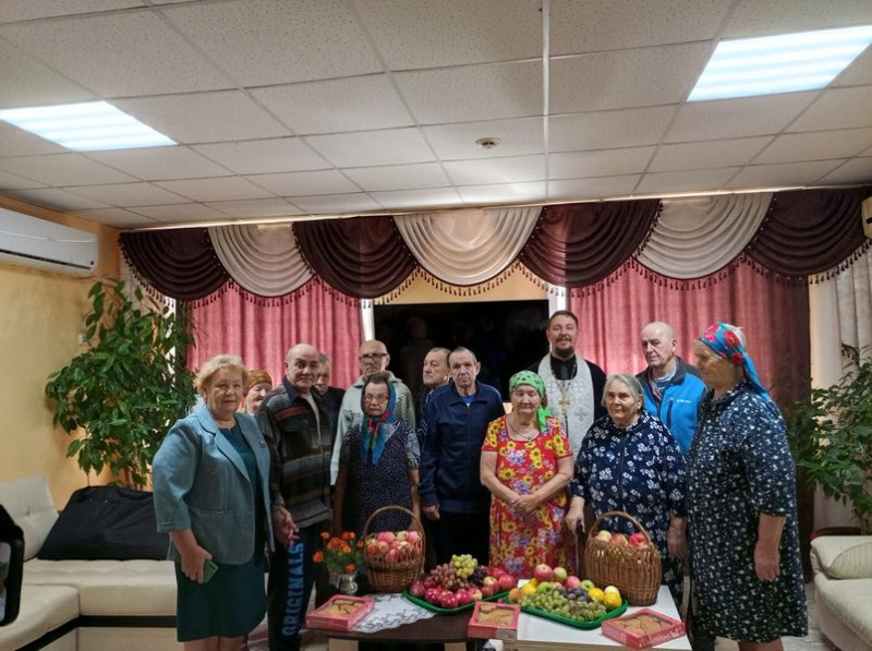 Спешите делать добрые дела