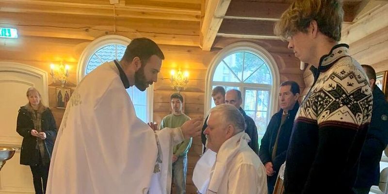 «БОГ ТАК ЖЕ РЕАЛЕН, КАК ВЫ И Я»